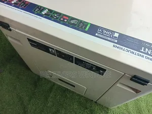 Well Ventilated Uk Uk-D13000w Generator 10kva Generator