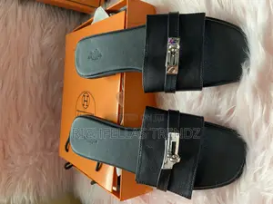 Ladies Slippers