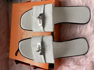 Ladies Slippers