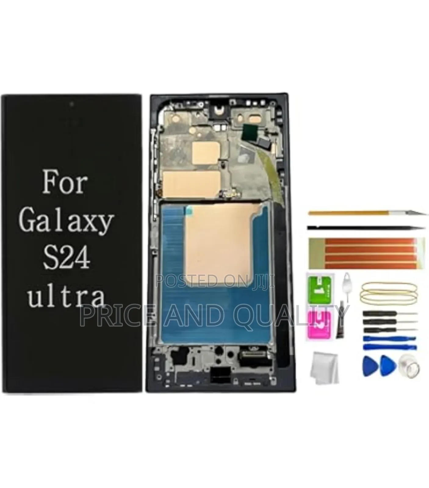 Samsung S24 Ultra Original Screen All Samsung Screens Available