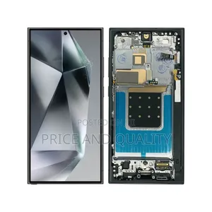 Samsung S24 Ultra Original Screen All Samsung Screens Available