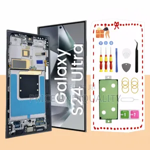 Samsung S24 Ultra Original Screen All Samsung Screens Available