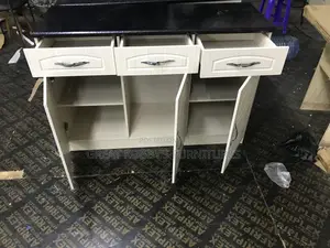 Kitchen Cabinet