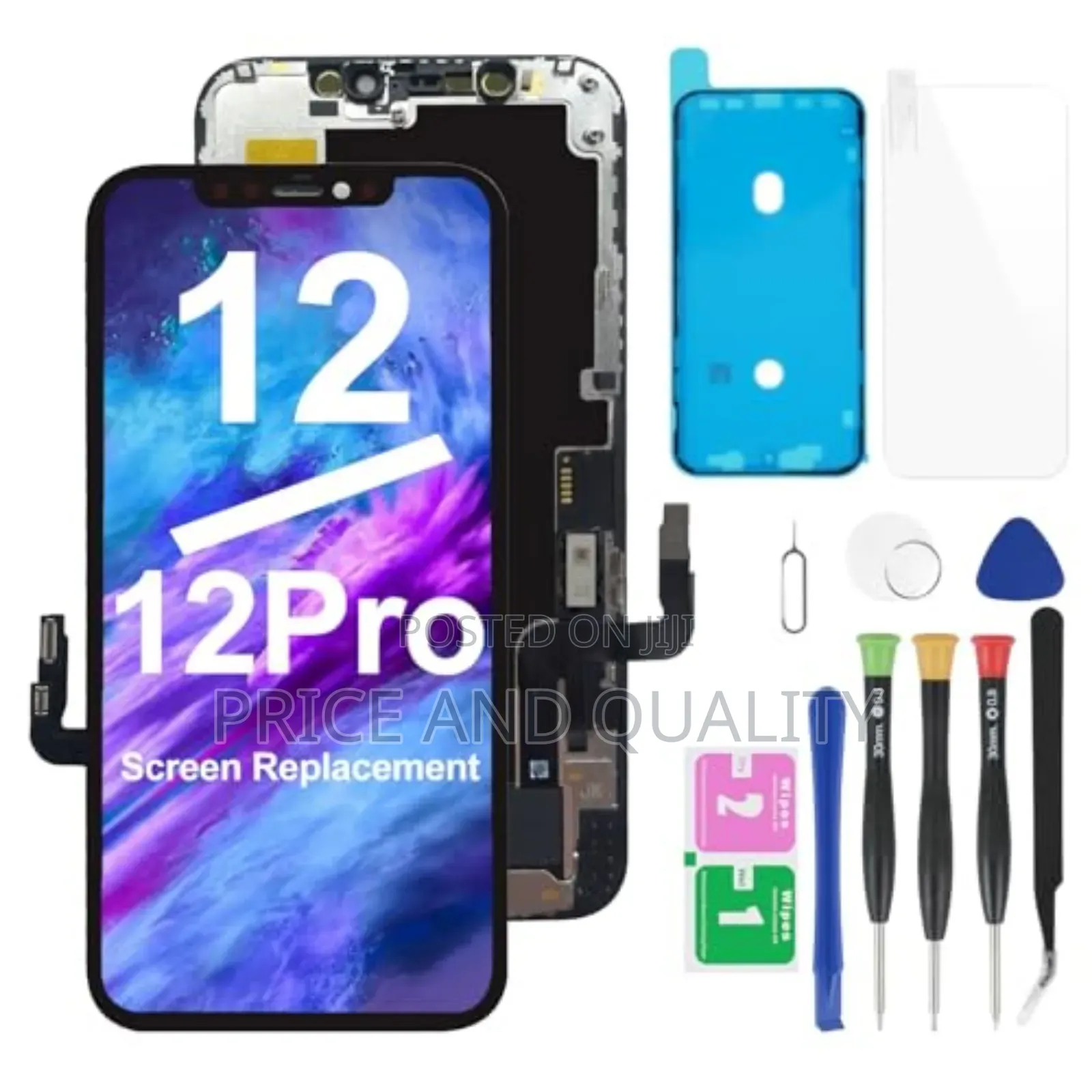 iPhone 12 Pro Gx Original Screen