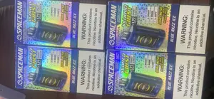 20000 Puffs