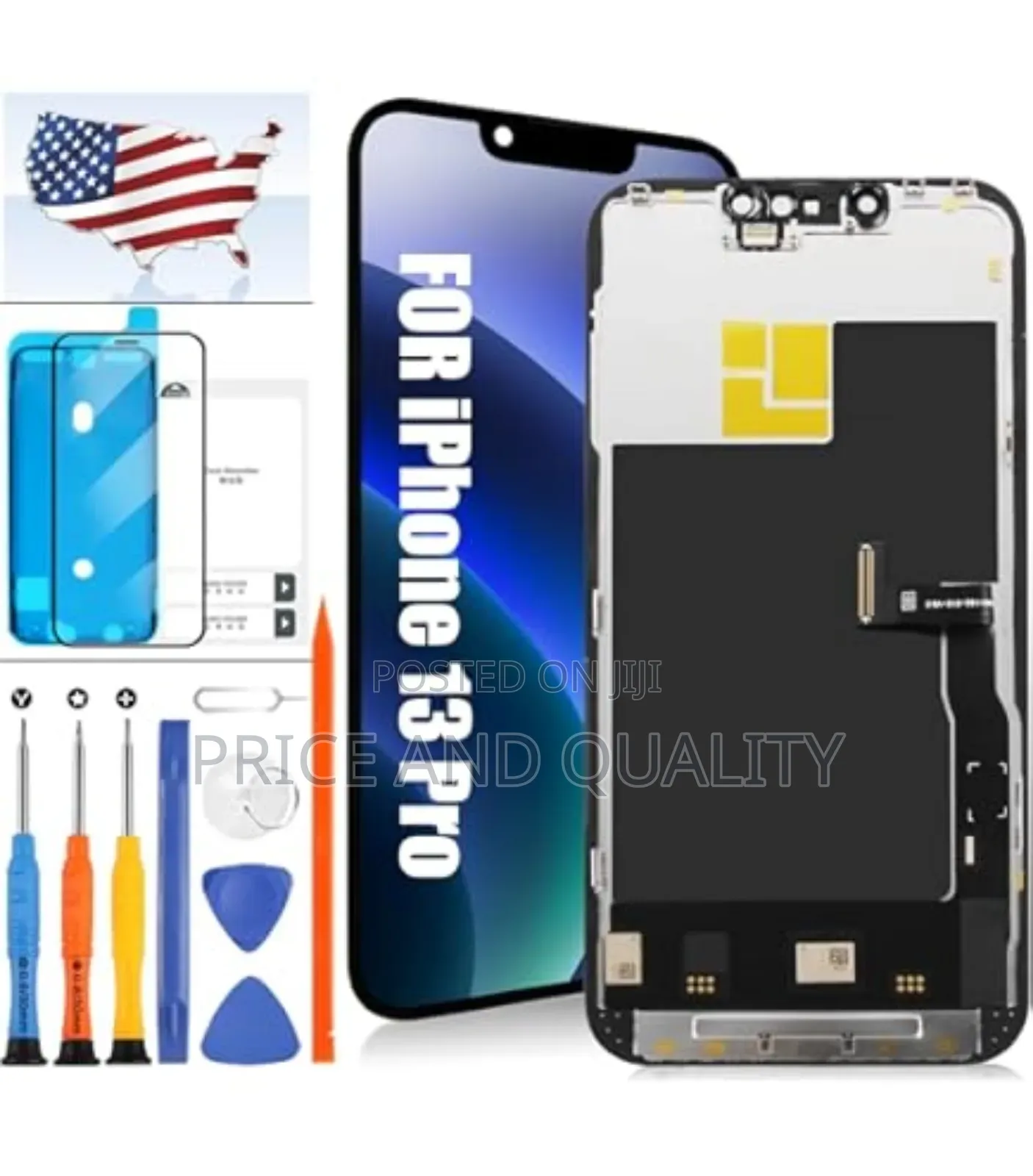 iPhone 13 Pro Max Original Screen