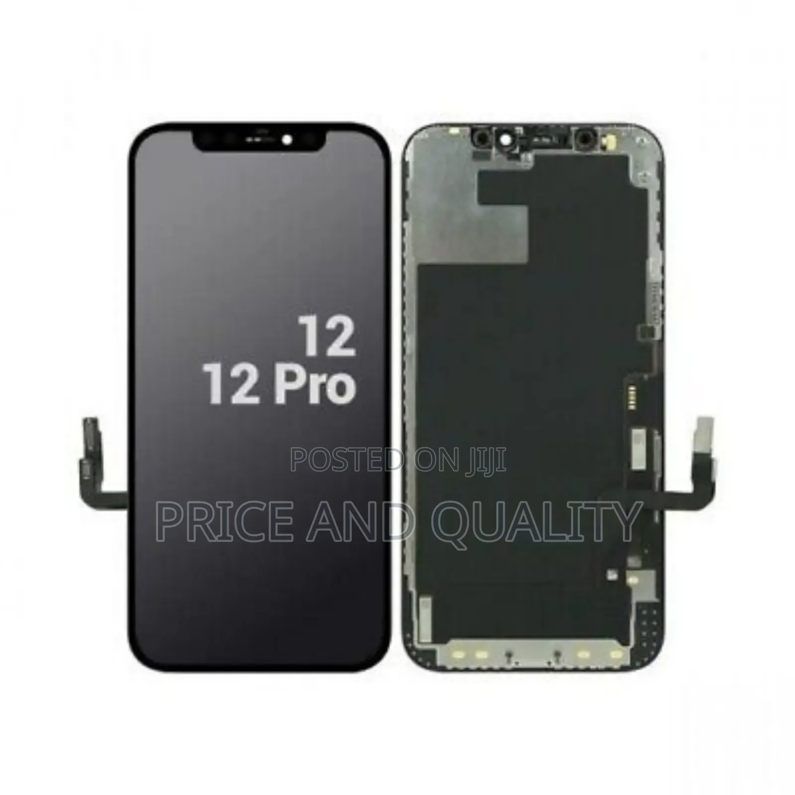 iPhone 13 Pro Max Original Screen