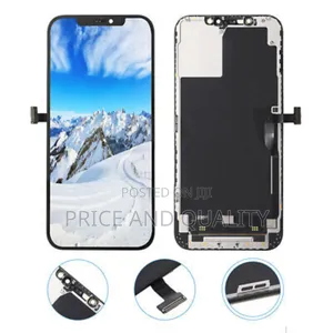 iPhone 13 Pro Max Original Screen