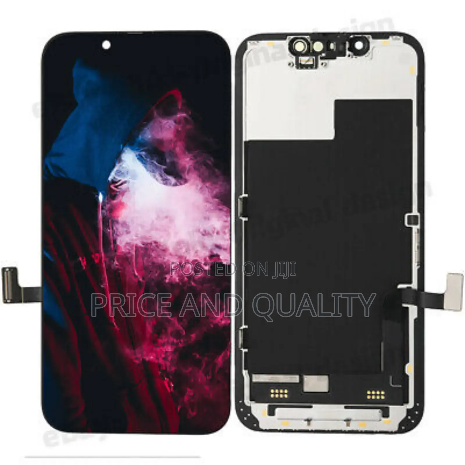 iPhone 13 Pro Max Original Screen
