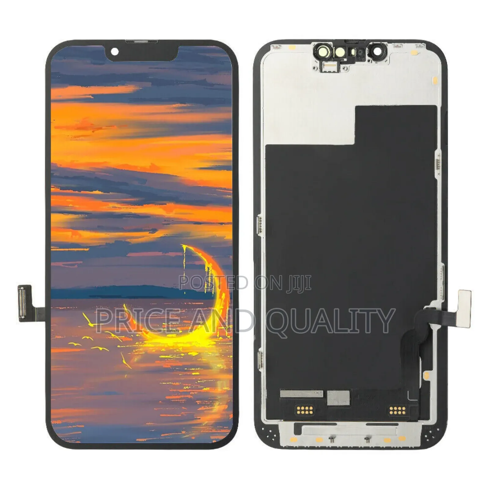 iPhone 13 Pro Max Original Screen