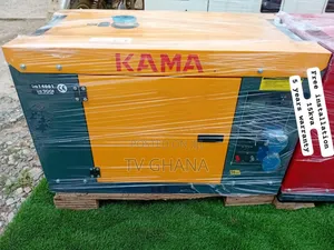 Truepowerx 15kva 16500watt Kama 15kva Diesel