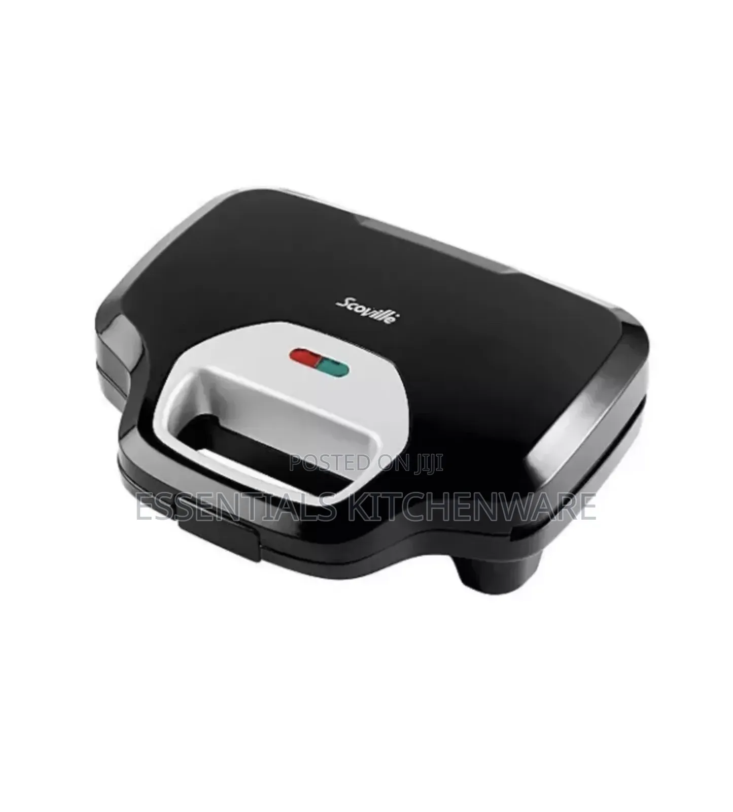 Scoville Deep Fill Sandwich Maker