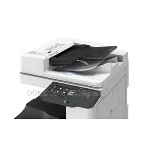 Canon-Imagerunner-Ir-3326i-Duplex-Adf-A3-Colour-Photocopier