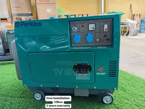 Tempestforge 10kva 13000watt Kama 10kva Diesel