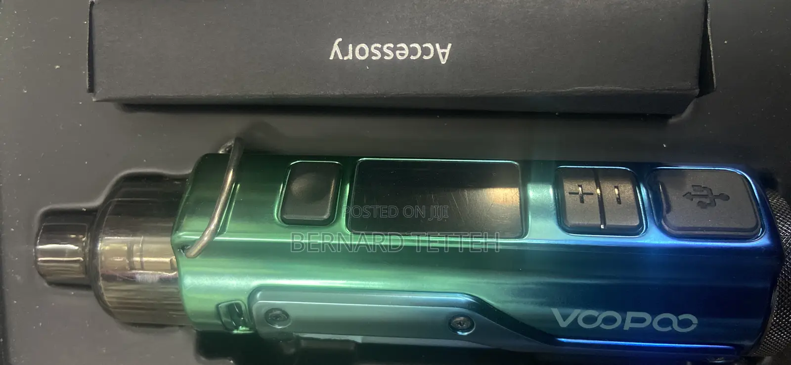 Voopoo Argus Pro