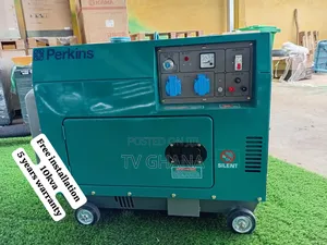 Ultracellx 10kva 13000watt Kama 10kva Diesel