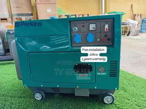 Vantatapx 10kva 13000watt Kama 10kva Diesel