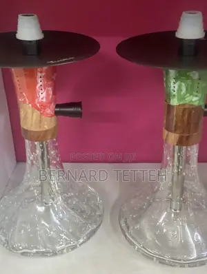 Hookahs Shisha