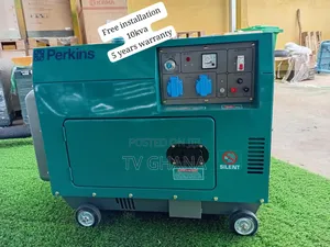Hyperiondrivex 10kva 13000watt Kama 10kva Diesel