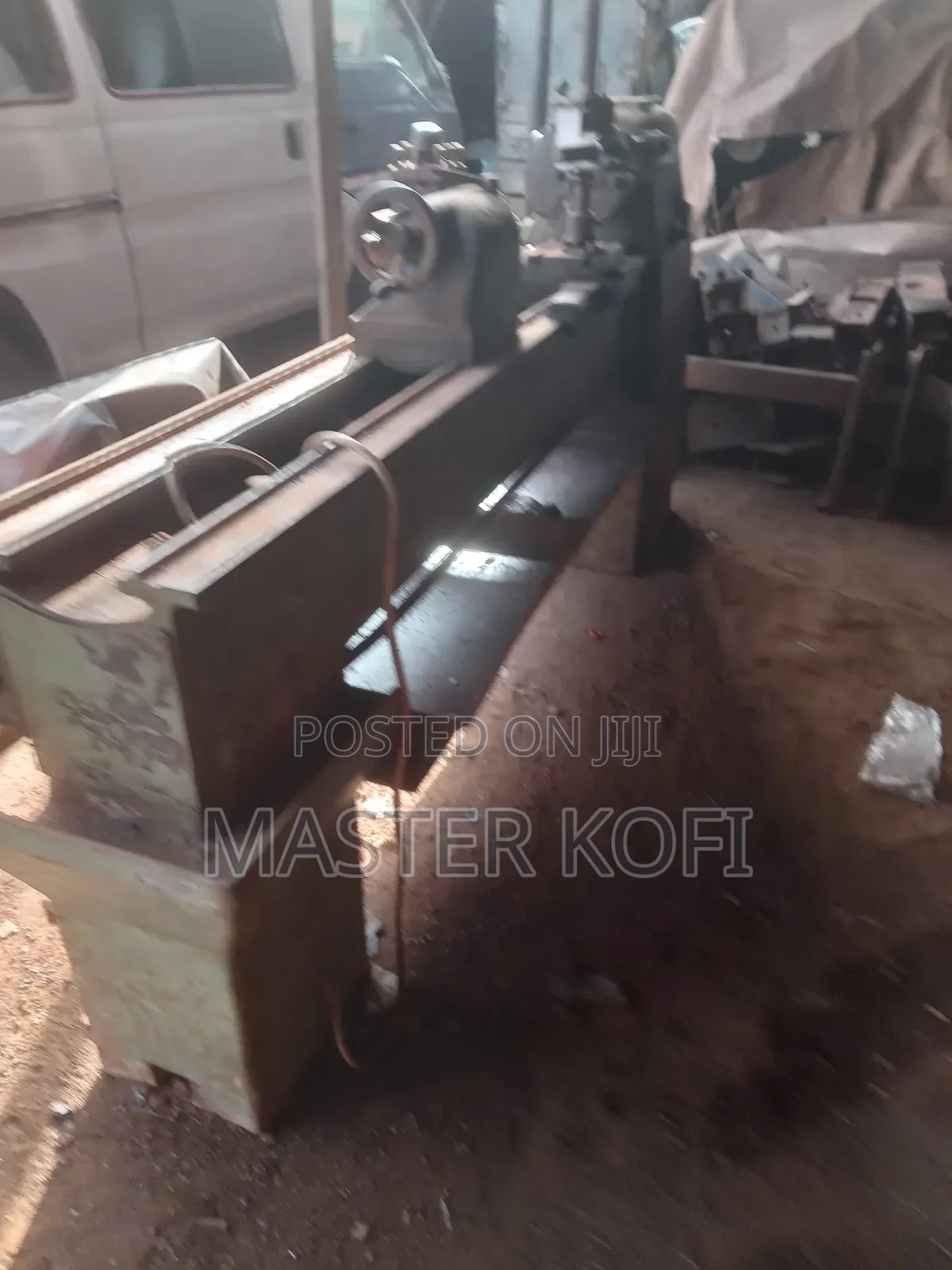 Litterna Machine for Sale