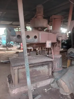 Litterna Machine for Sale