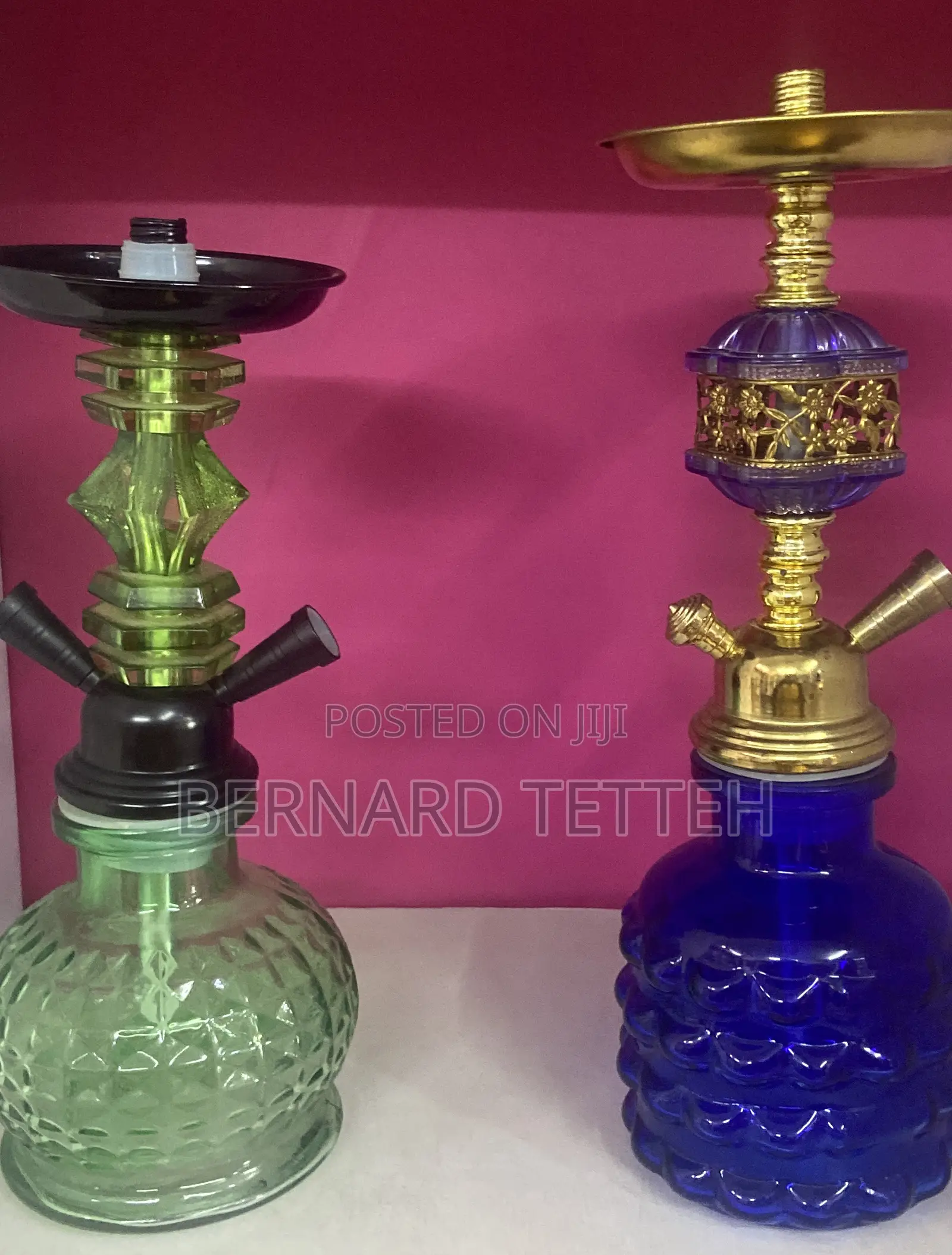 Hookahs Shisha