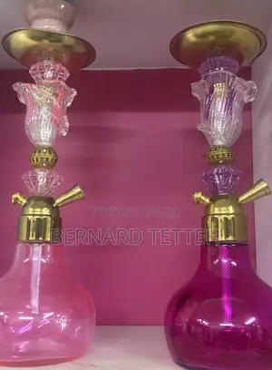 Hookahs Shisha