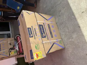 Pearl 1.5hp Split Air Condition