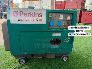 Noblepowerx 10kva 13000watt Kama 10kva Diesel