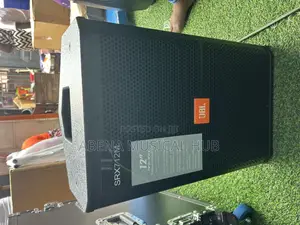 Photo - JBL 15inches Active Stage Monitor