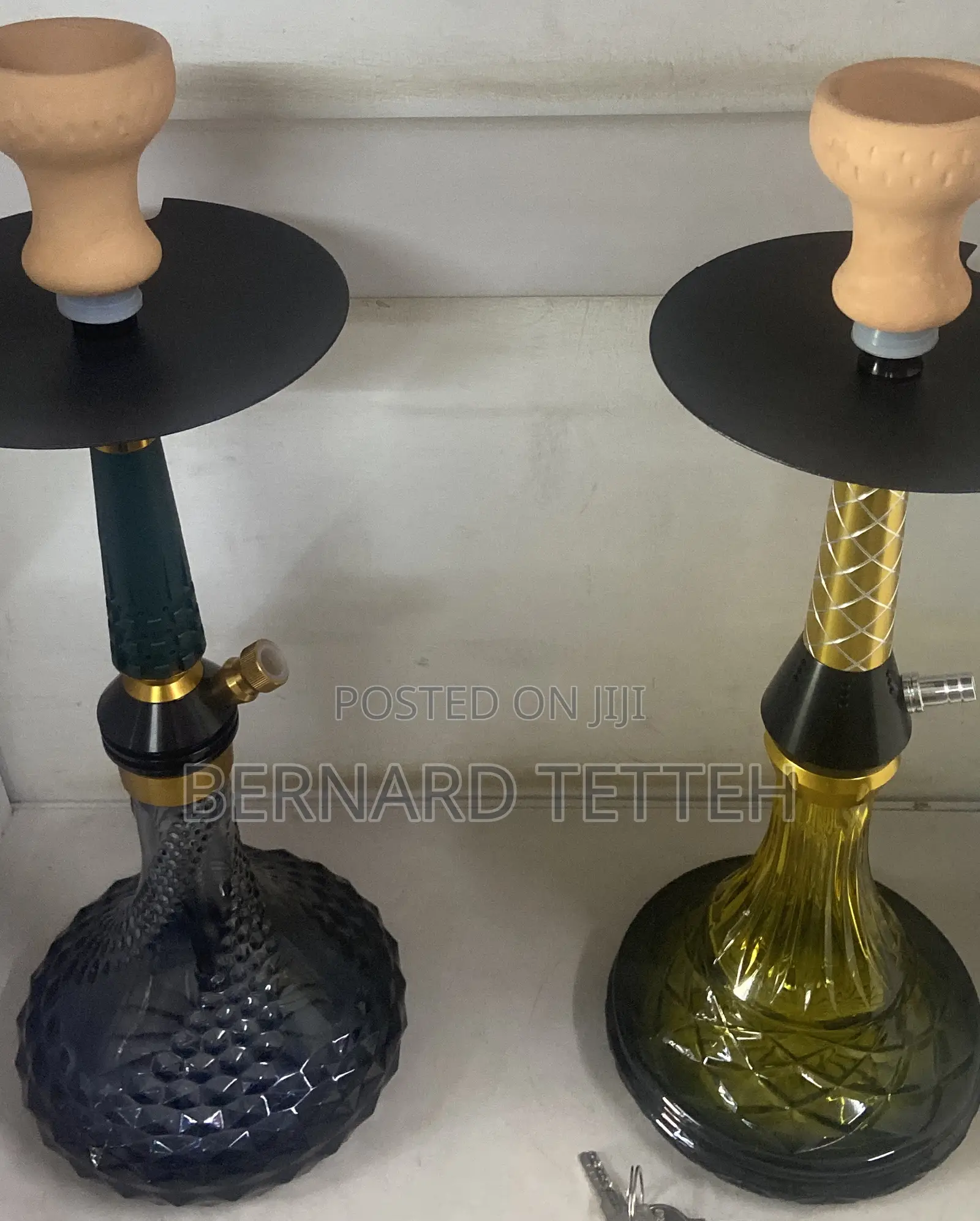 Hookahs Shisha