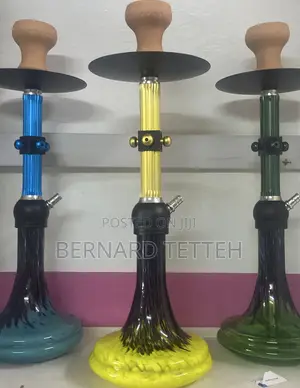 Hookahs Shisha