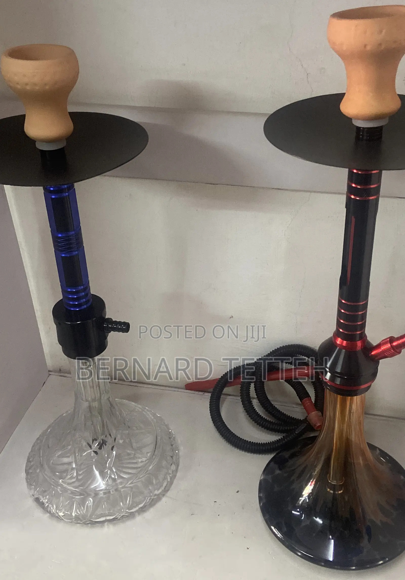Hookahs Shisha