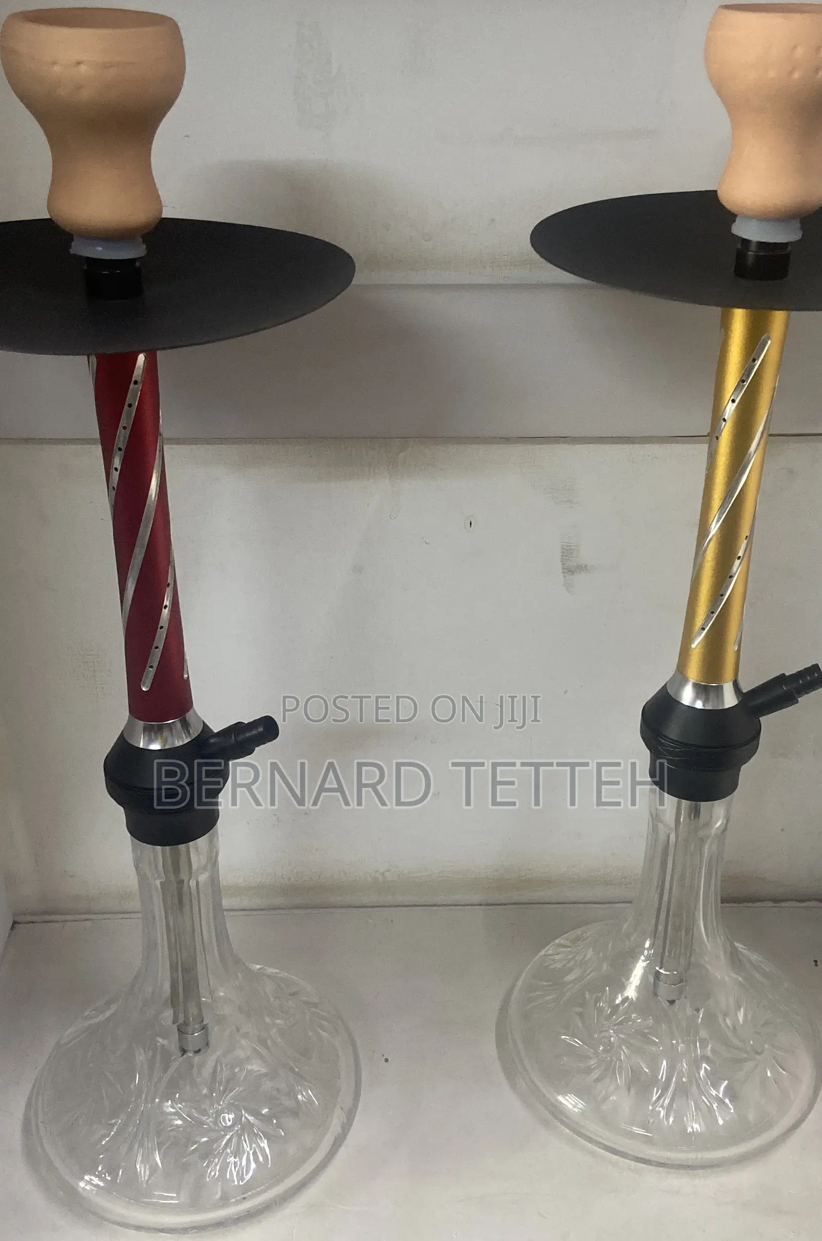 Hookahs Shisha