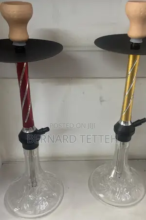 Hookahs Shisha