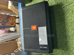 JBL 15inches Active Stage Monitor