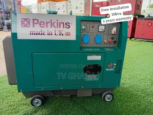 Vortexcraft 10kva 13000watt Kama 10kva Diesel