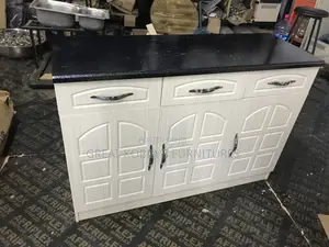 Kitchen Cabinet