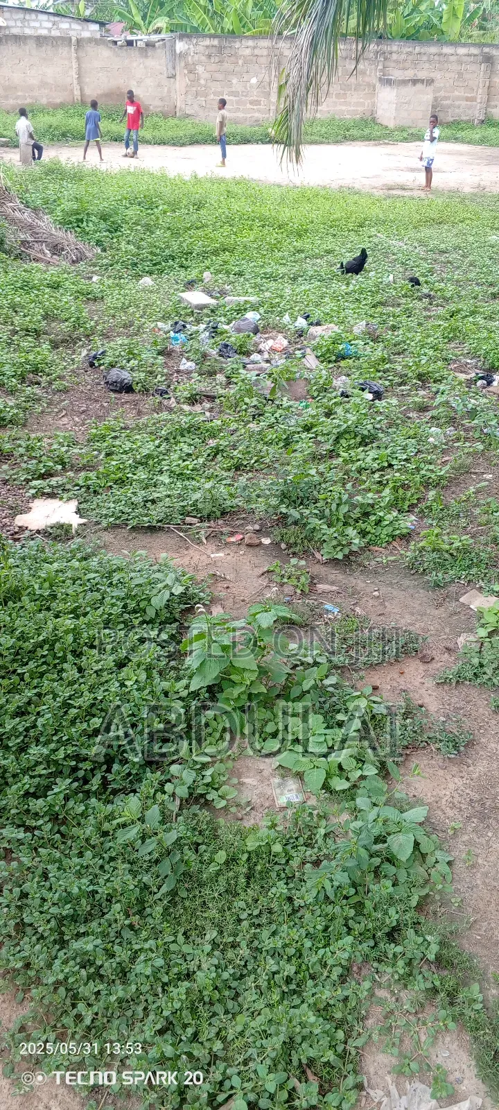 Land for Sale