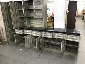 Kitchen Cabinet Set