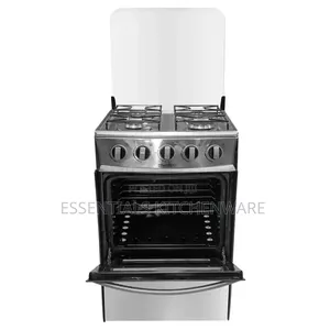Nasco 50x50cm Gas Burner