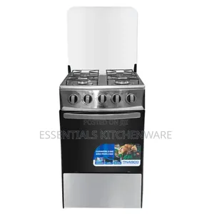 Nasco 50x50cm Gas Burner