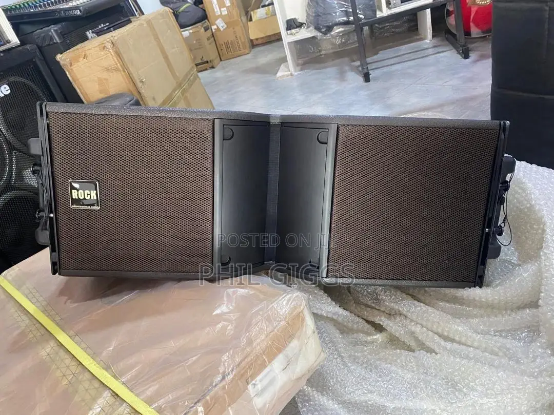 Kara Ii Ashely Lt210 Line Arrays Available