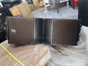 Kara Ii Ashely Lt210 Line Arrays Available