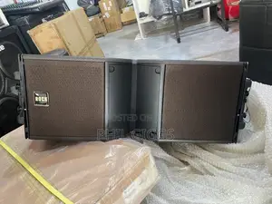 Kara Ii Ashely Lt210 Line Arrays Available