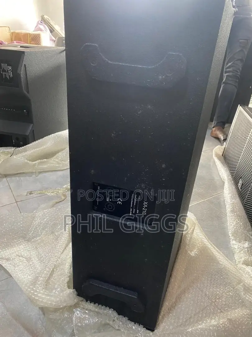 Kara Ii Ashely Lt210 Line Arrays Available