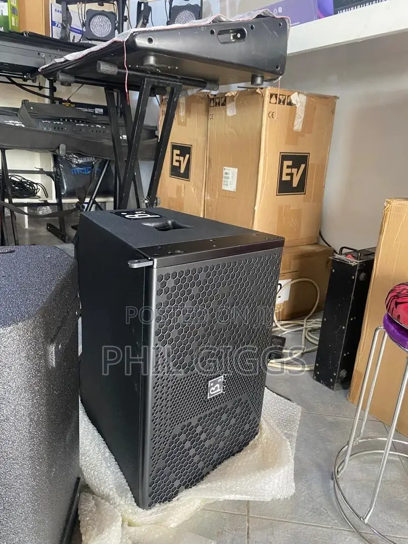 Kara Ii Ashely Lt210 Line Arrays Available