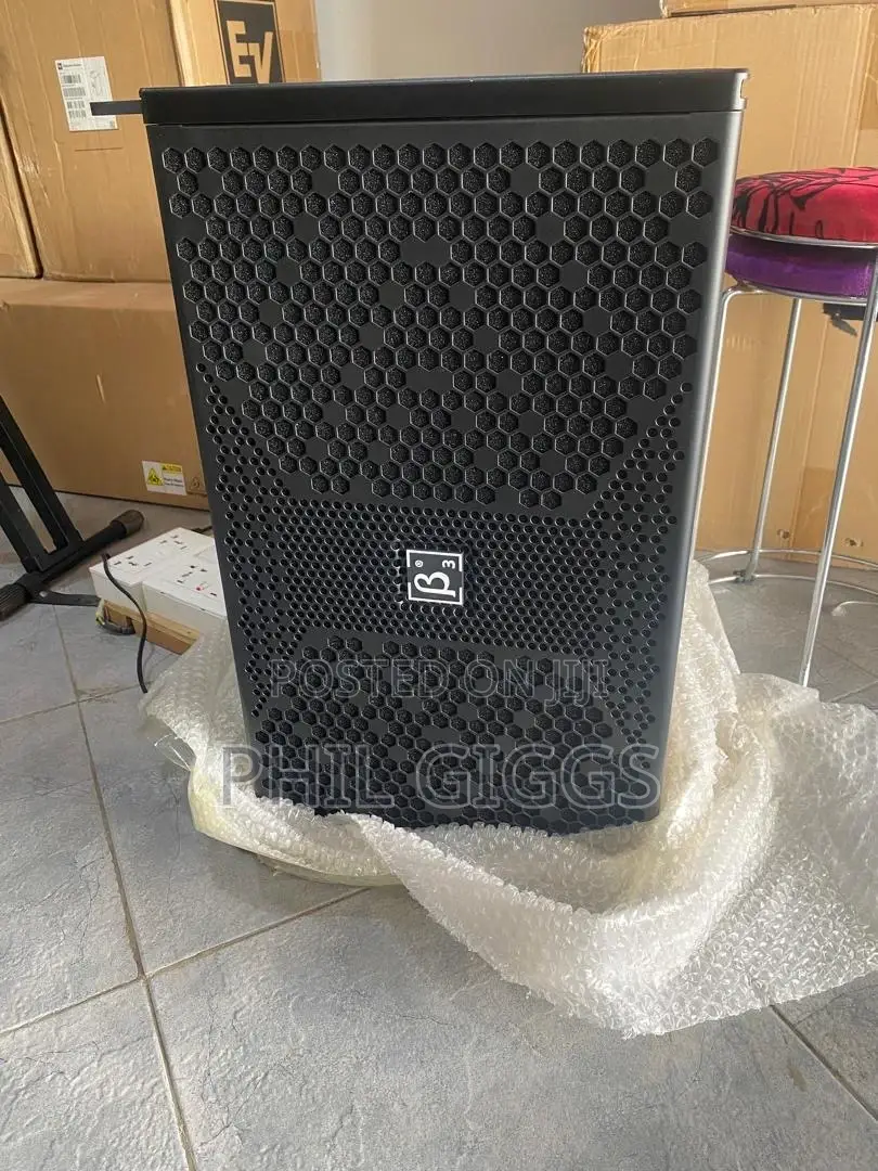 Kara Ii Ashely Lt210 Line Arrays Available