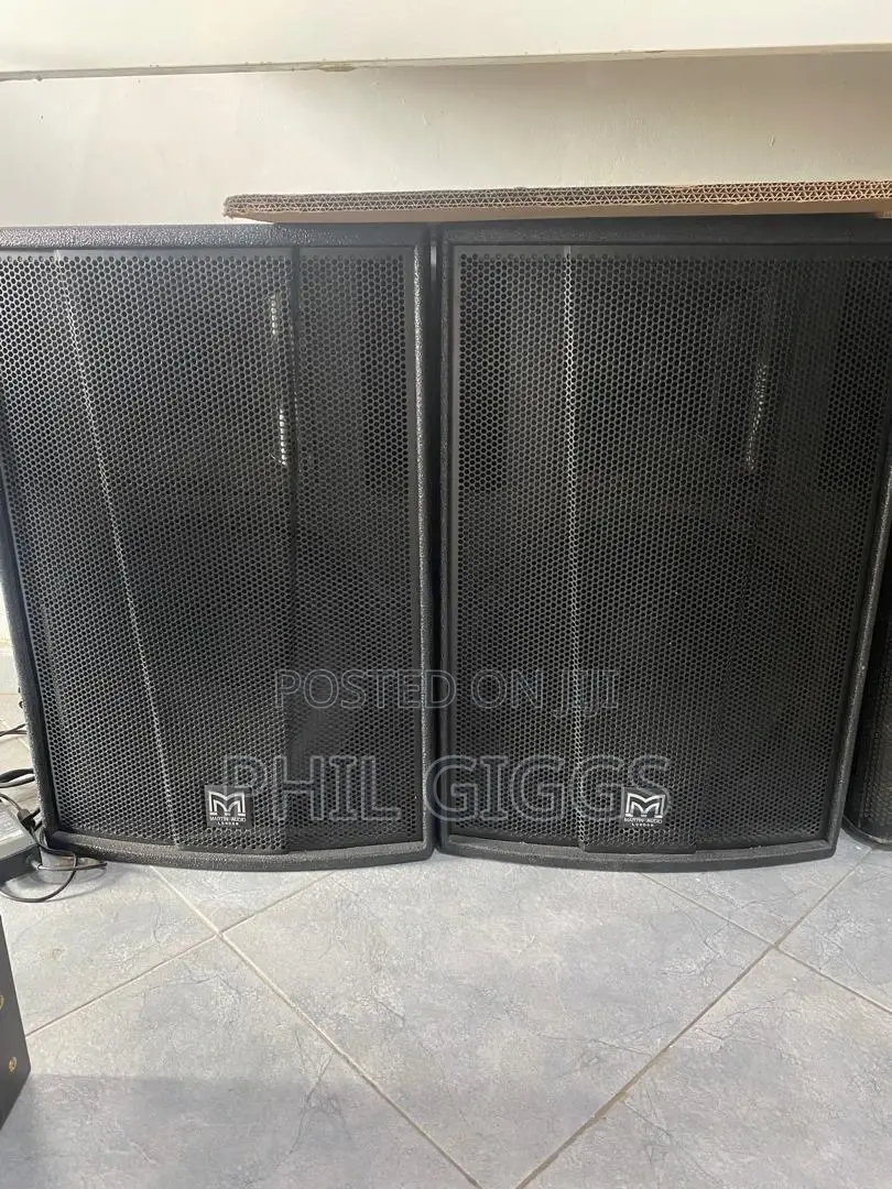 Kara Ii Ashely Lt210 Line Arrays Available
