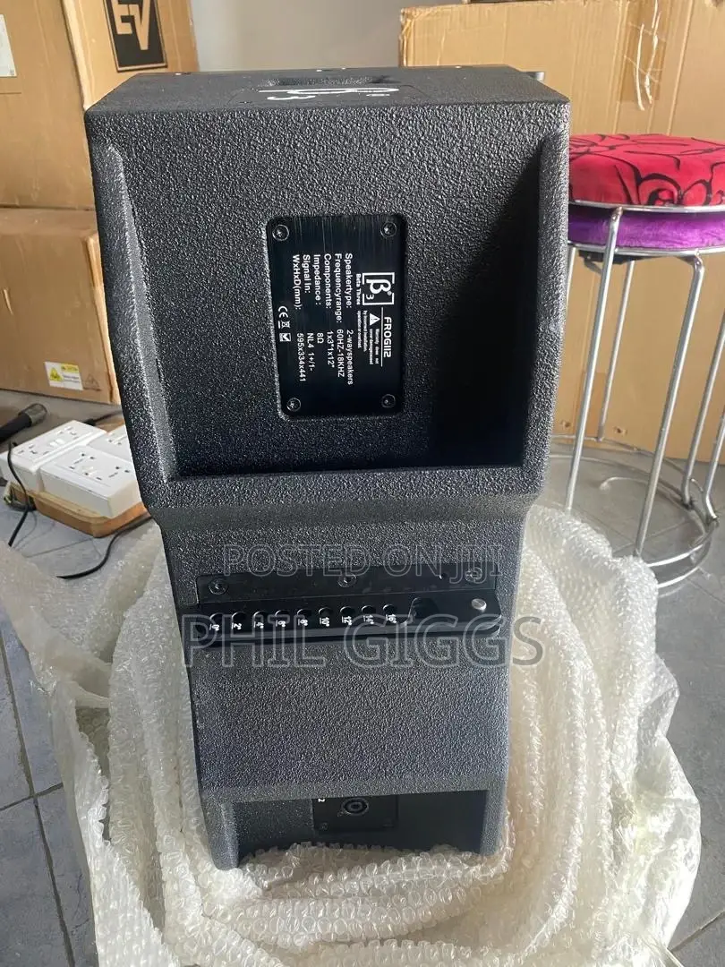 Kara Ii Ashely Lt210 Line Arrays Available